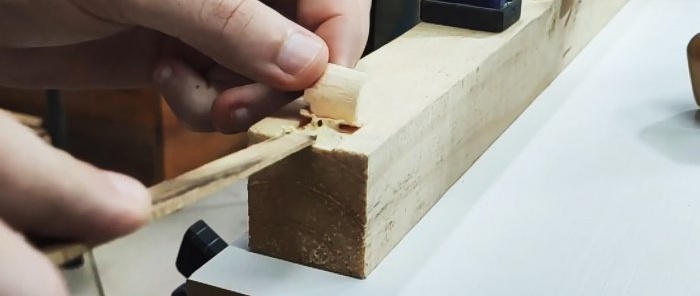 5 Useful Carpentry Tricks