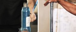 Kaip žymiai padidinti butelio lizdo eigos ilgį