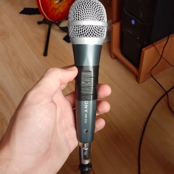 Hur man gör en stereodatormikrofon med anständig ljudkvalitet