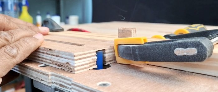 5 carpentry tools to increase precision and make work easier