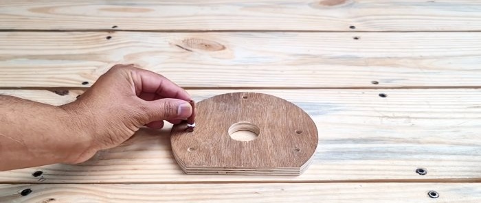 5 carpentry tools to increase precision and make work easier