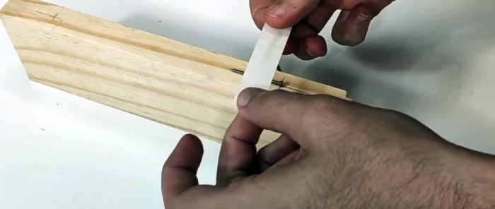 5 carpentry tips and tricks for every day
