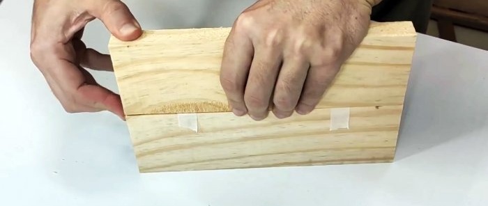5 consejos y trucos de carpintería para cada día