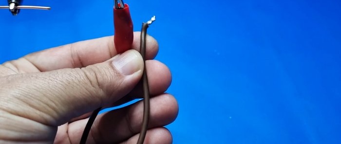 Cara mengukur arus sehingga 100 A atau pun sehingga 1000 A dengan multimeter biasa