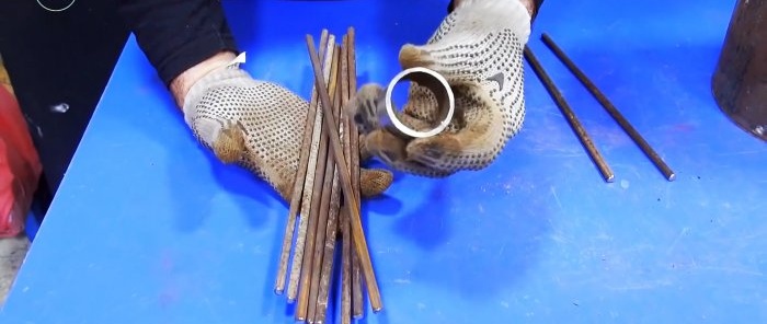 Kako napraviti turbo peć na drva vlastitim rukama