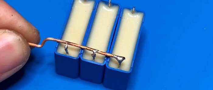 Hoe je een heel eenvoudige transistor-inductieverhitter maakt