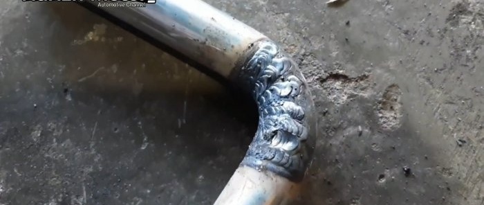Как да направите огъвач на тръби за огъване под прав ъгъл без задръствания