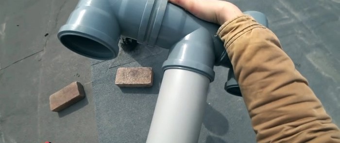 Comment augmenter considérablement le tirage de ventilation dans un garage ou une cave naturellement sans ventilateur