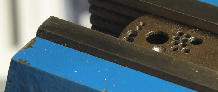 Kako naoštriti svrdla za beton za jednostavno bušenje karbida i očvrslog čelika