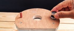 5 ξυλουργικά εργαλεία για μεγαλύτερη ακρίβεια και ευκολότερη εργασία
