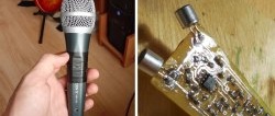 Jak zrobić stereofoniczny mikrofon komputerowy o przyzwoitej jakości dźwięku