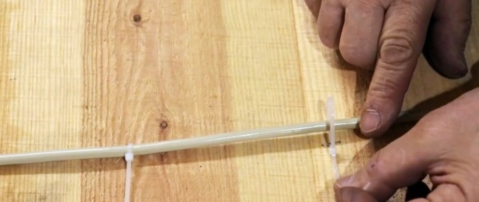 10 astuces géniales pour le bricoleur