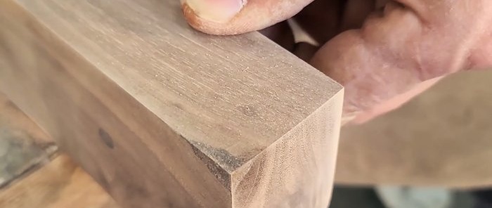 5 hacks hayat untuk menghapuskan kecacatan kayu menggunakan superglue