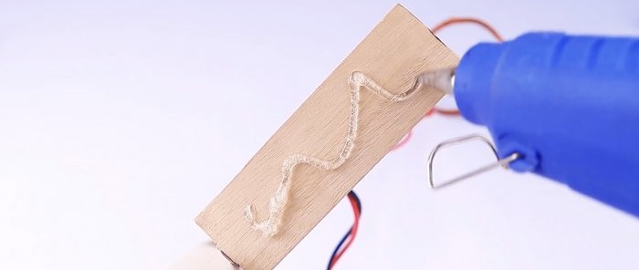 Cómo hacer un detector de metales con un multímetro normal.