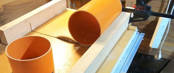 Wie man aus einem alten Staubsauger ein selbstaufrollendes Verlängerungskabel herstellt