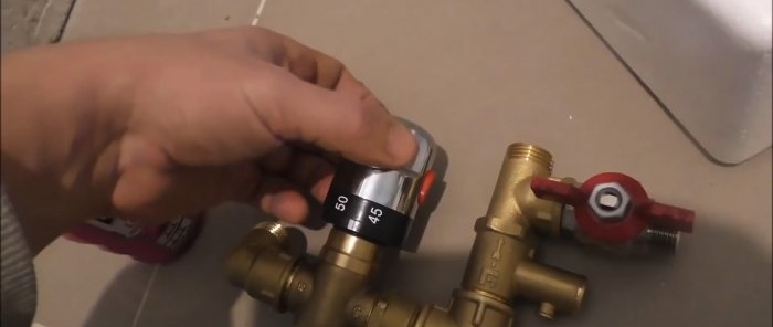 Kako spojiti bojler da smanjite gubitke i uštedite struju