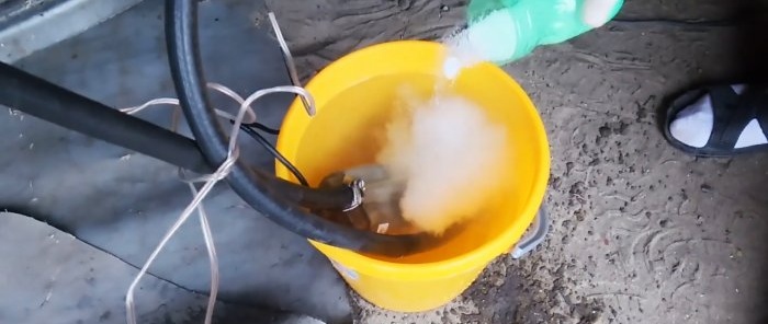 วิธีล้างหม้อน้ำเครื่องทำความร้อนรถยนต์โดยไม่ต้องถอดออก