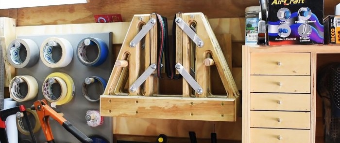 Πώς να φτιάξετε έναν αυτόματο σφιγκτήρα πλακέτας