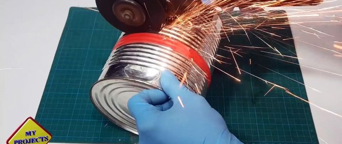 איך להכין תנור חשמלי קומפקטי 1 קילוואט