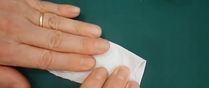 Πώς να φτιάξετε μια πλακέτα κυκλώματος χωρίς σίδερο θέρμανσης και φωτοανθεκτικό