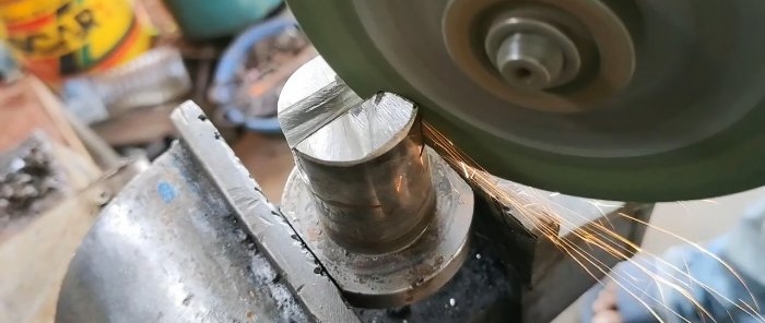 Comment fabriquer un gabarit de roulement pour une fabrication de chaîne facile et rapide