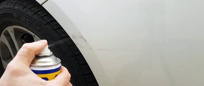 10 Useful Uses for WD-40 in a Car