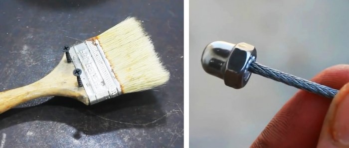 7 life hack lakásfelújításhoz és műhelymunkához