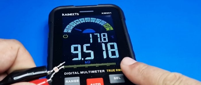 Comment fabriquer une photodiode à partir d'un optocoupleur