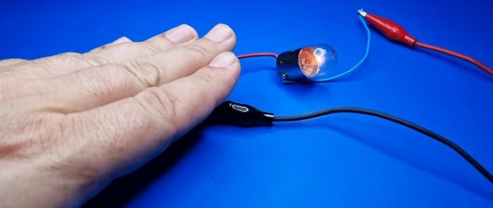 Bagaimana untuk membuat fotodiod daripada optocoupler