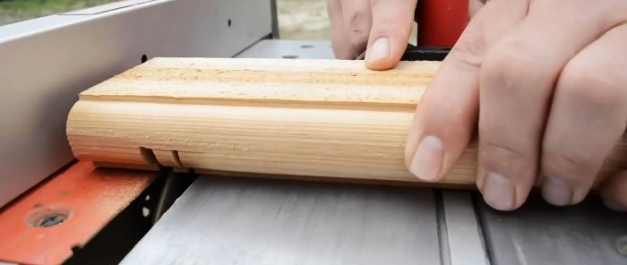 Cara membuat fon luar dengan tangan anda sendiri
