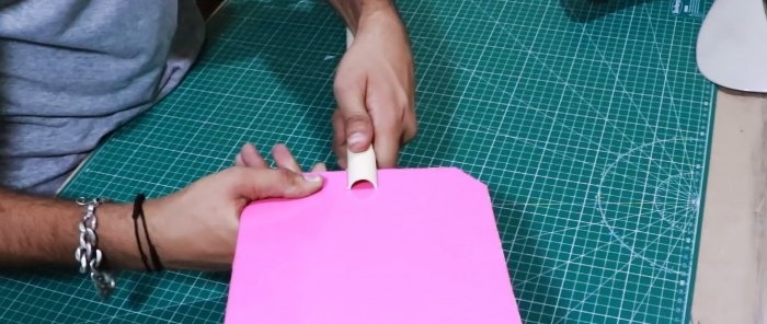 Πώς να φτιάξετε μια ανεμογεννήτρια από μια αντλία ενυδρείου
