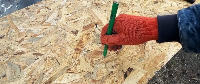 Lifehacks voor werkplaats en reparatie