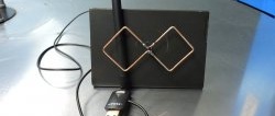 Come realizzare un'antenna per un adattatore WiFi e aumentare più volte la portata di ricezione