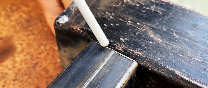 4 skuteczne sposoby spawania metalu o grubości 1 mm od doświadczonych spawaczy