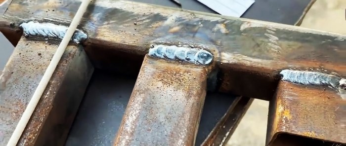 4 maneres efectives de soldar metalls d'1 mm de gruix de soldadors experimentats