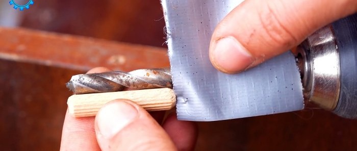 5 simple but very useful ideas for the home handyman