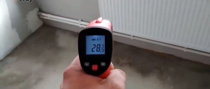7 ok, amiért a radiátor nem melegszik fel