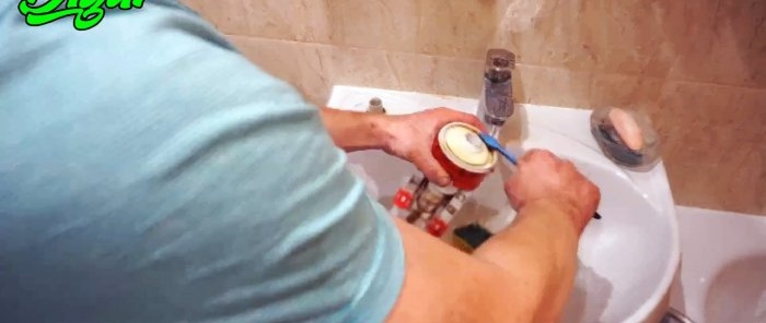 Il serbatoio del WC non si riempie d'acqua, come risolvere il problema