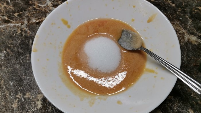 Hogyan sózzuk a csuka kaviárt