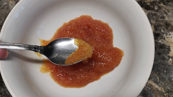 Paano mag-salt pike caviar