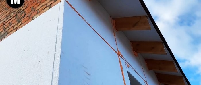 How to make cheap but high-quality home insulation without outside help
