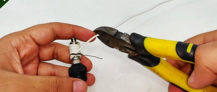 Cum se face o pompă de dezlipire încălzită pentru deslipirea comodă a plăcilor de circuite în părți