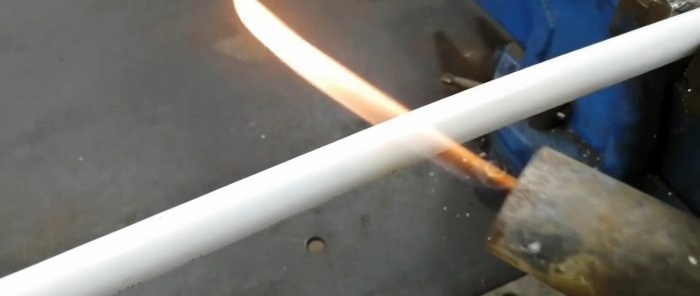 Mga hindi pangkaraniwang solusyon sa PP pipe 5 kapaki-pakinabang na hack sa buhay para sa mga tubero