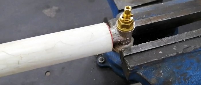 Soluciones inusuales con tuberías de PP 5 trucos útiles para fontaneros
