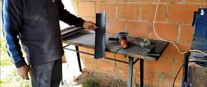 Turbine à basse vitesse provenant d'une jante de vélo pour une pompe éolienne ou une éolienne