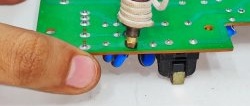 Como fazer uma bomba de dessoldagem aquecida para dessoldagem conveniente de placas de circuito em peças