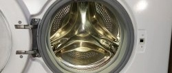 Begyndte din vaskemaskine efter flere år at hoppe og vibrere under centrifugeringen? Sådan repareres