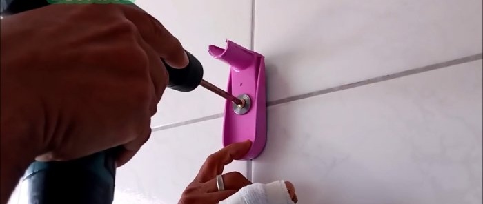 3 idées de bricolage à partir de vieilles brosses à balayage