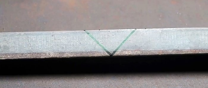 5 options for connecting profile pipes without welding