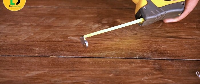 6 useful ideas for the home handyman